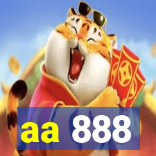 aa 888